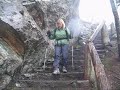 White Mtn Waterfalls Part 1