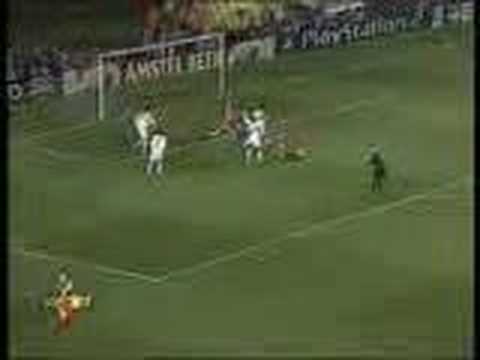 Galatasaray Real Madrid