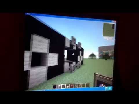 how to make a dj in minecraft