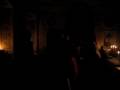 18th century evening: Dancing english country dance