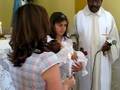 Batizado da Julia - 5/6