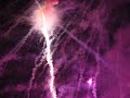 Fireworks near South Hills Village #2
