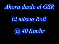 tsuru gsr turbo t03/t4 vs gli big turbo del rio power 300whp
