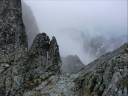 Tatry Climbing 2008 Jonines XGenomas & VUŽK Alpinizmas