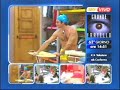 Prova settimanale. Sfilata