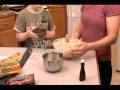 Cookies-Kid Friendly Crafts