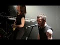 Vulgaires Machins - Triple meurtre et suicide raté - Live