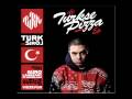 Önder (alias Murda Turk) - De Turkse Pizza EP 5. Nieuwkomers met
