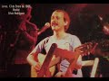 Silvio Rodriguez - Debo partirme en dos - VIVO