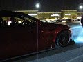E46 M3 10-11-2008 MEETING