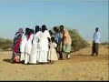Ogaden Traditional Dance (dhaanto)