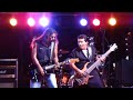 Los Lonely Boys-Senorita-Round Rock, TX 10(@Dell Diamond)