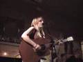 Kristy Gallacher - Pocket Rocket