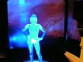 Halo 3 Cortana Figure