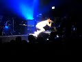Editors - lullaby (Cure / live in Krefeld / March 14th 2008)