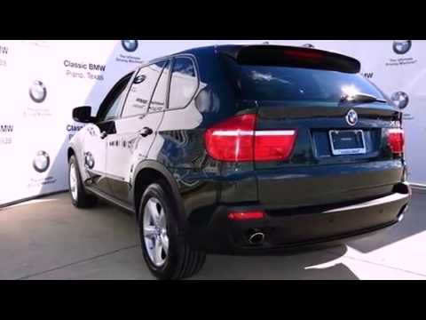 bmw x5 price