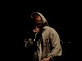 WARSZAWA-BEATBOX JAM (23.12.06)