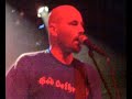 god dethroned le 8-10-06 a limoge film� par slayer