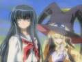 Yami to Boushi to Hon no Tabibito ep. 5 Part 1