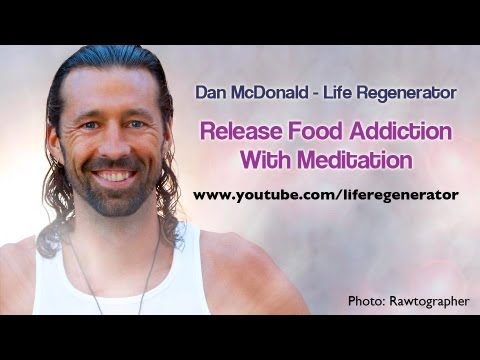 how to meditate mcdonald