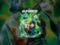 G-Force