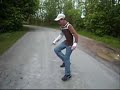 Jumpstyle progression Jumpstyle progression