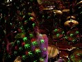 Johnny Joe Phillips of Spankin' Daddy - Drum Solo