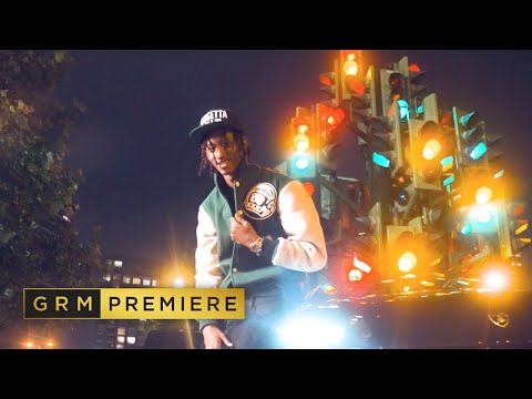 Lil Macks – New Fire [Music Video] | GRM Daily