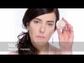 Soft Coral Make Up Look