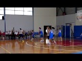 Click to View : Πρωτέας Βούλας -ΑΕΣ Ελληνικό 59-58 (Φιλικό)