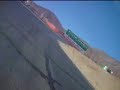 WSMC Ninja 250R Cup Race September 21 2008 at Willow Springs