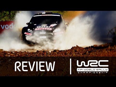 Latest WRC HD & Rally HD Videos