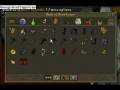 videos de My new runescape bank: a lvl 87 cb bank