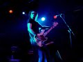 Glenn Hughes - Soul Mover - Sevilla, Sala Q Glenn Hughes - Soul Mover - Sevilla, Sala Q