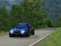Richard Burns Rally - Subaru Impreza WRC 06
