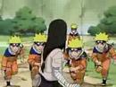 Naruto - In the shadows Naruto - In the shadows