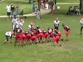 Game 1 vs Tamiami Highlights