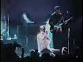 Morrissey Break up the family