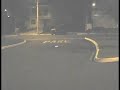 Tamiya TT01 drift noturno com PVC