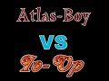 Atlas-Boy Lvl 115 Amayiro