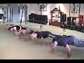 TRX Marin TRX Marin