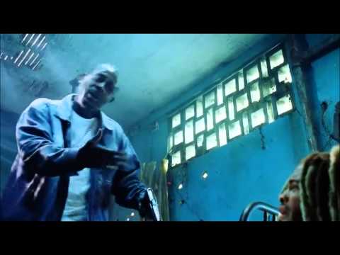 Bad Boys 2 Malcom and Haitan