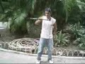 devil stick