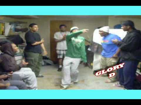 YBE DTIME & Coolkids labz