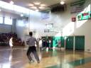 Eagles Vs Marshall 001.MOV Eagles Vs Marshall 001.MOV