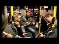 Adjagas - London Bus Session