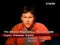 Why Some Atheists Are Upset With Christians - The Atheist Experience #596