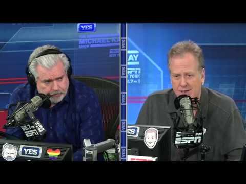 Video: Why haven't Manny Machado or Bryce Harper signed yet?