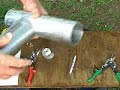 Chimney Parts: Drip Tee Chimney Parts: Drip Tee