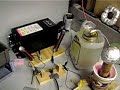 My mini tesla coil